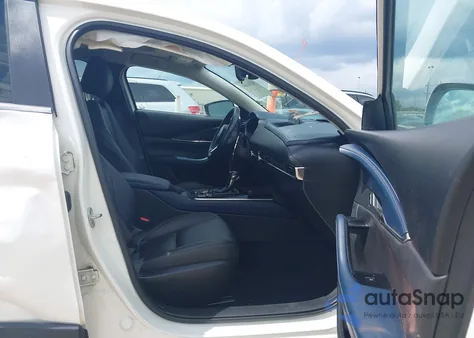 2021 Mazda Cx-30 Preferred из США, поврежденный, VIN 3MVDMACL1MM209492